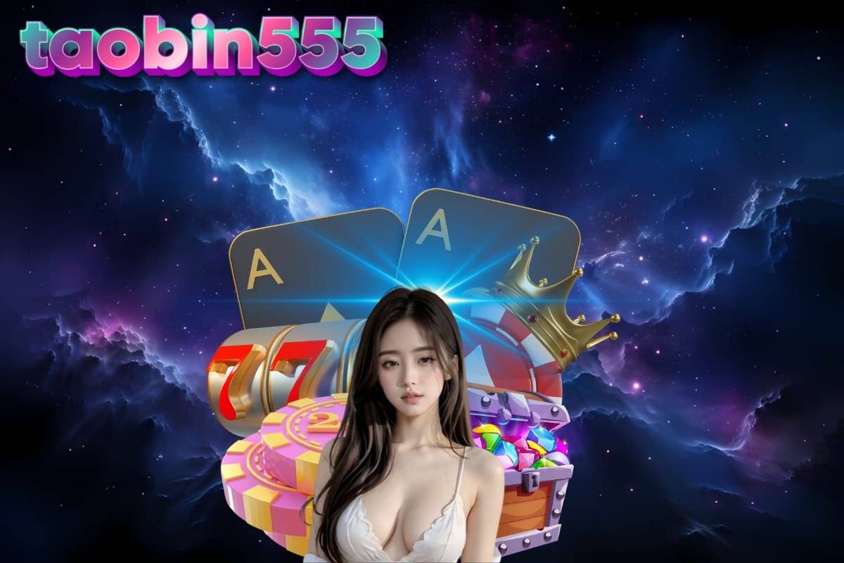 taobin555 com
