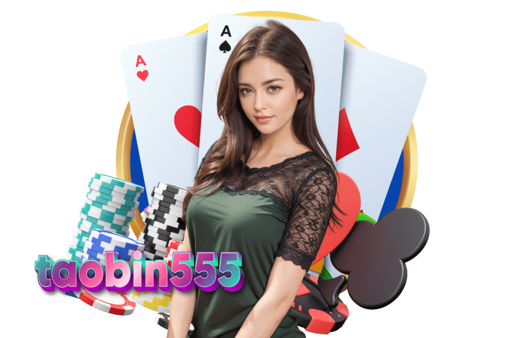 taobin casino